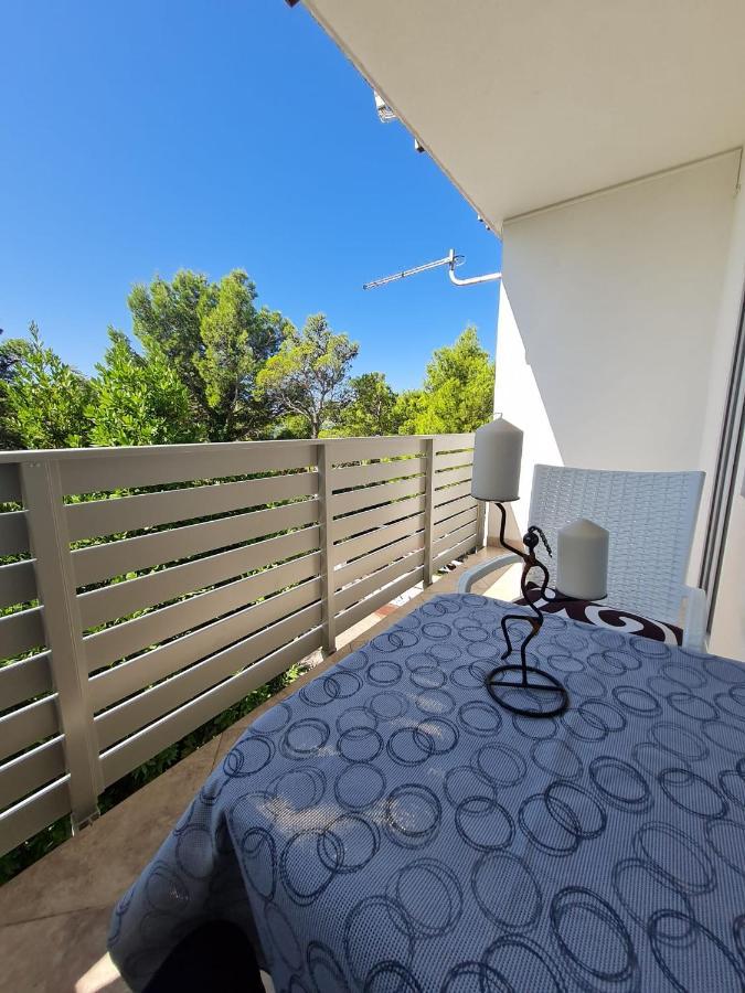 Apartment With Forest & Sea View سيلين المظهر الخارجي الصورة