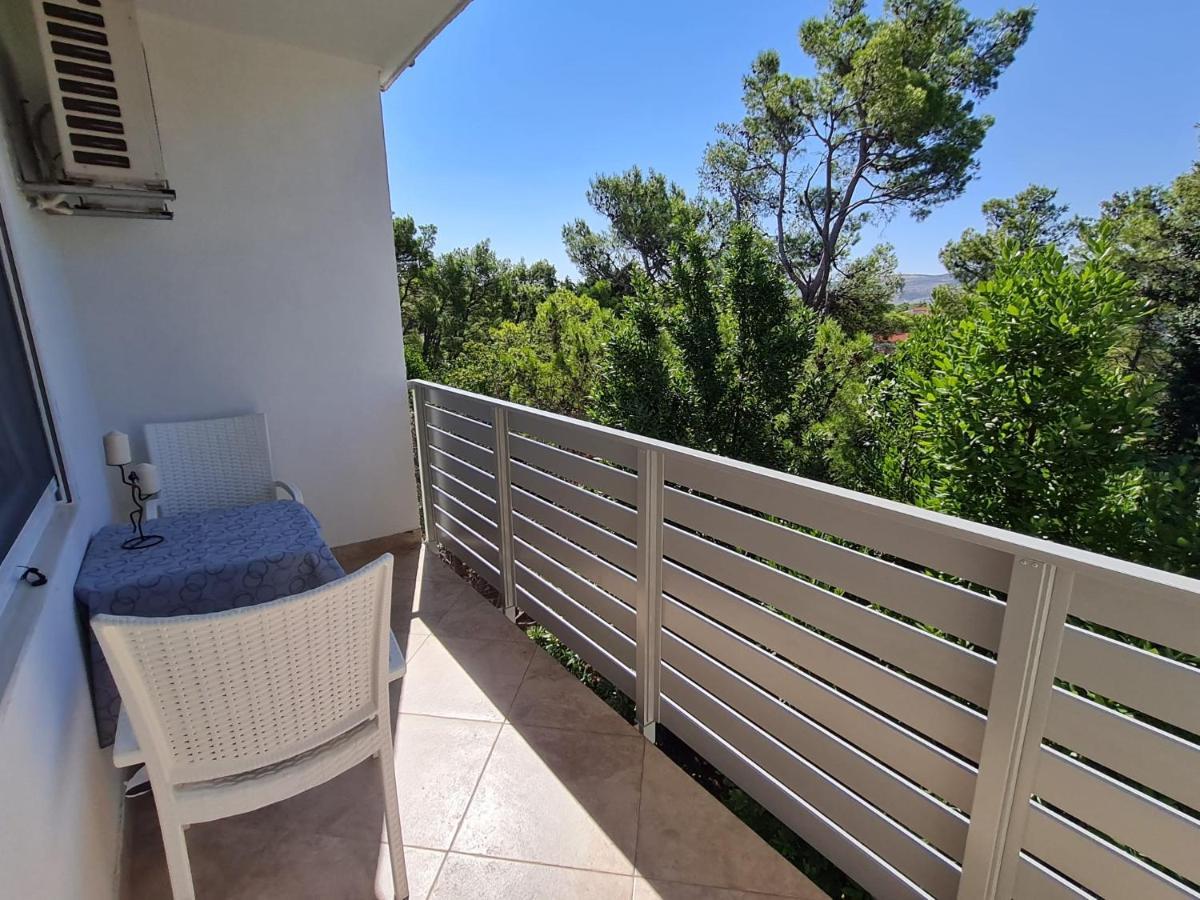 Apartment With Forest & Sea View سيلين المظهر الخارجي الصورة